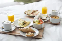 Riu Palace Boavista - All Inclusive - Bữa sáng