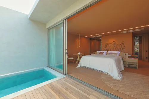 Origem Patacho Design Hotel