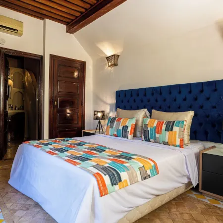 Riad Dar Pierre