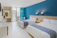 Oceano Palace Beach Hotel