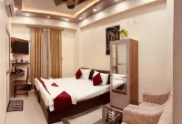 Hotel Buddha International