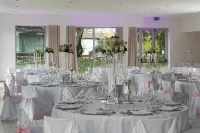Luna Arcos Hotel Nature & Wellness - Frühstück