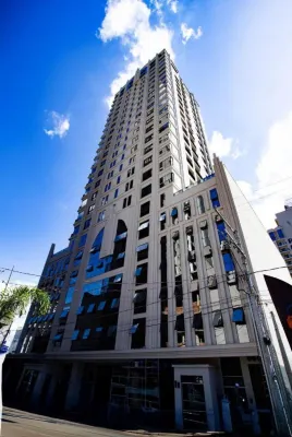 Flats New York Meia Praia Itapema