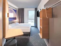 B&B HOTEL Köln-Messe