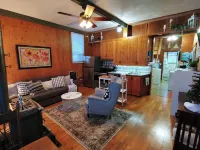 Visit an Old Time Coal Miners Town! Minutes from Roslyn! Hoteles en Condado de Kittitas