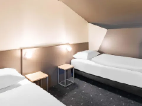 B&B HOTEL Hannover-Nord