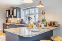 Private and Unique Cottage Close to Sheffield