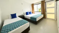 Hotel Blue Reef On Vacation Hotels in San Andrés