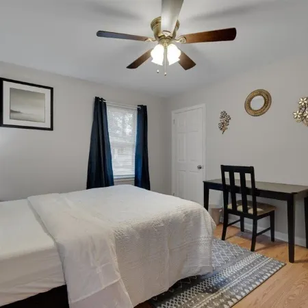 Duke East Campus 1BR Markham