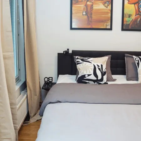 Relax Explore, Sauna, Metro Malls 3 Mins Away