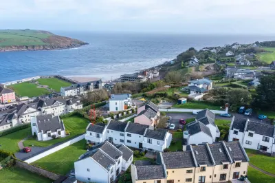 Bayview Villa Costal Retreat Hotel a 