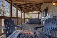 Blowing rock/mins to main st /pets/App Ski 3 miles