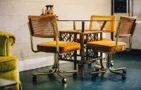 Pet Friendly Park Circle Apartment - Walk to Riverfront!