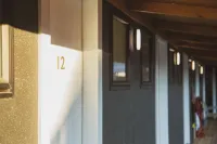 The Turoa Lodge Ohakune Hotels in Rangataua