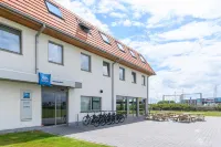 Ibis Budget Oostende Airport Các khách sạn ở 