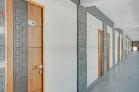 Hotel Santeria Inn, Best Luxurious Hotel AC Rooms in Surat