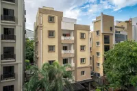 Hotel Serenity la Vista Hotels in HITEC City