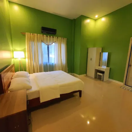 Villa Emee Nora in Panglao Island, Bohol Philippines