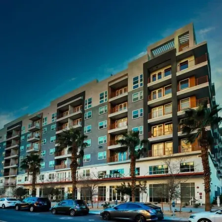 CozySuites at Downtown Phoenix