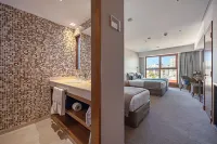 Hotel Konke - spa