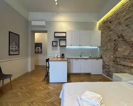 Carol Residence Hotels in Timisoara