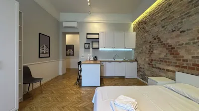 Carol Residence Hotels in 