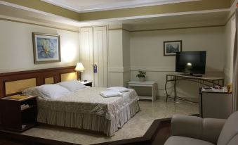 Tamareiras Park Hotel