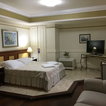 Tamareiras Park Hotel