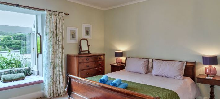 Hillside House Hoteles en Torpoint