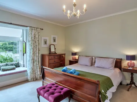 Hillside House Отели в г. Торпойнт