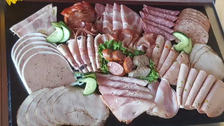 Hotel am Park Отели в г. Грайц