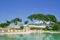 Hotel Rural Binigaus Vell - Infinity Pools