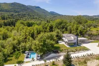 La Casa Del Rio - Villas