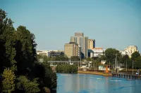 EastFive Hotel Hotels in Offenbach am Main