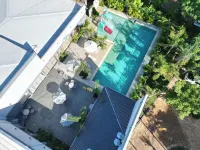 Hotel Girassol Plaza - Pools