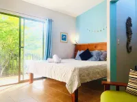 Hilltop Oasis – 5 Min to Ocotal Beach + Pools