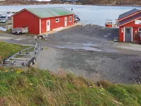 6 person holiday home in Oksvoll Hotels in 