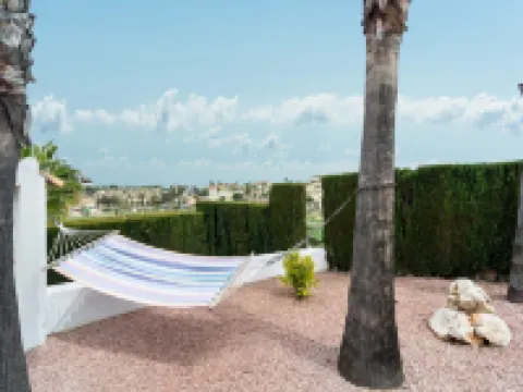 Family Villa with Valley Views Hotels in Quesada