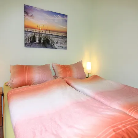 Wohnung Stapel in Büsum