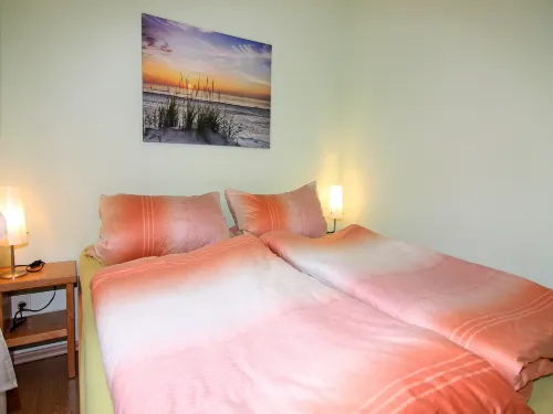 Wohnung Stapel in Büsum - 2 étoiles
