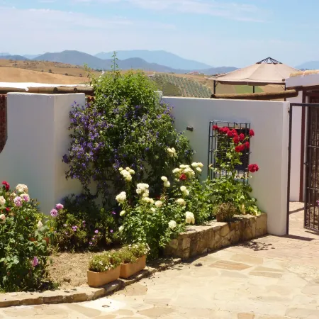 Countryside Villa Escape