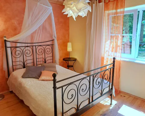 Apartment in Alsace with Nature Retreat Hotels in Dabo