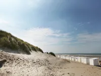 Apartment in Belgium for 2 Person - 2-Star