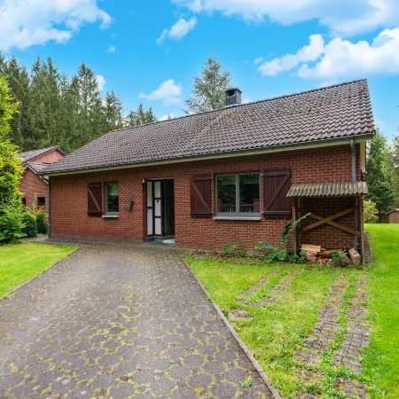 Stunning holiday home in Recht