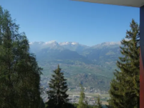 Apartment in 4 Vallées near Ski Lift