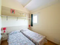 Villa in Poggio-Mezzana by the Beach