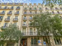 Belvilla by OYO Rambla Paris Apartment