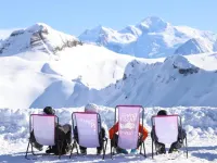 Apartment in Morillon at Ski Slope