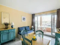 Residence Cap Hermes apartment