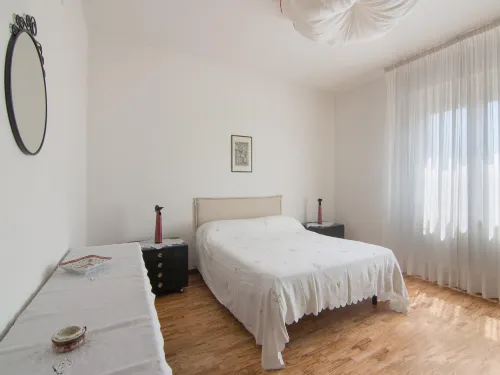 Apartment in Marche near Lame Rosse